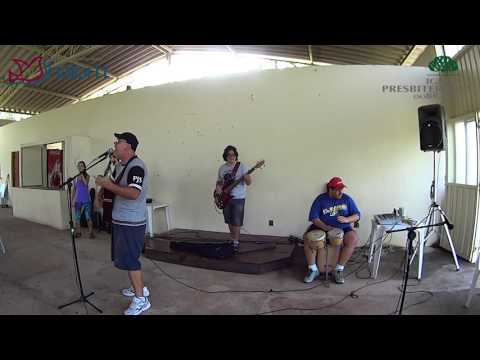 Cantarei Teu Amor Pra Sempre (Vineyard) - Louvor Da Igreja Presbiteriana Shalom