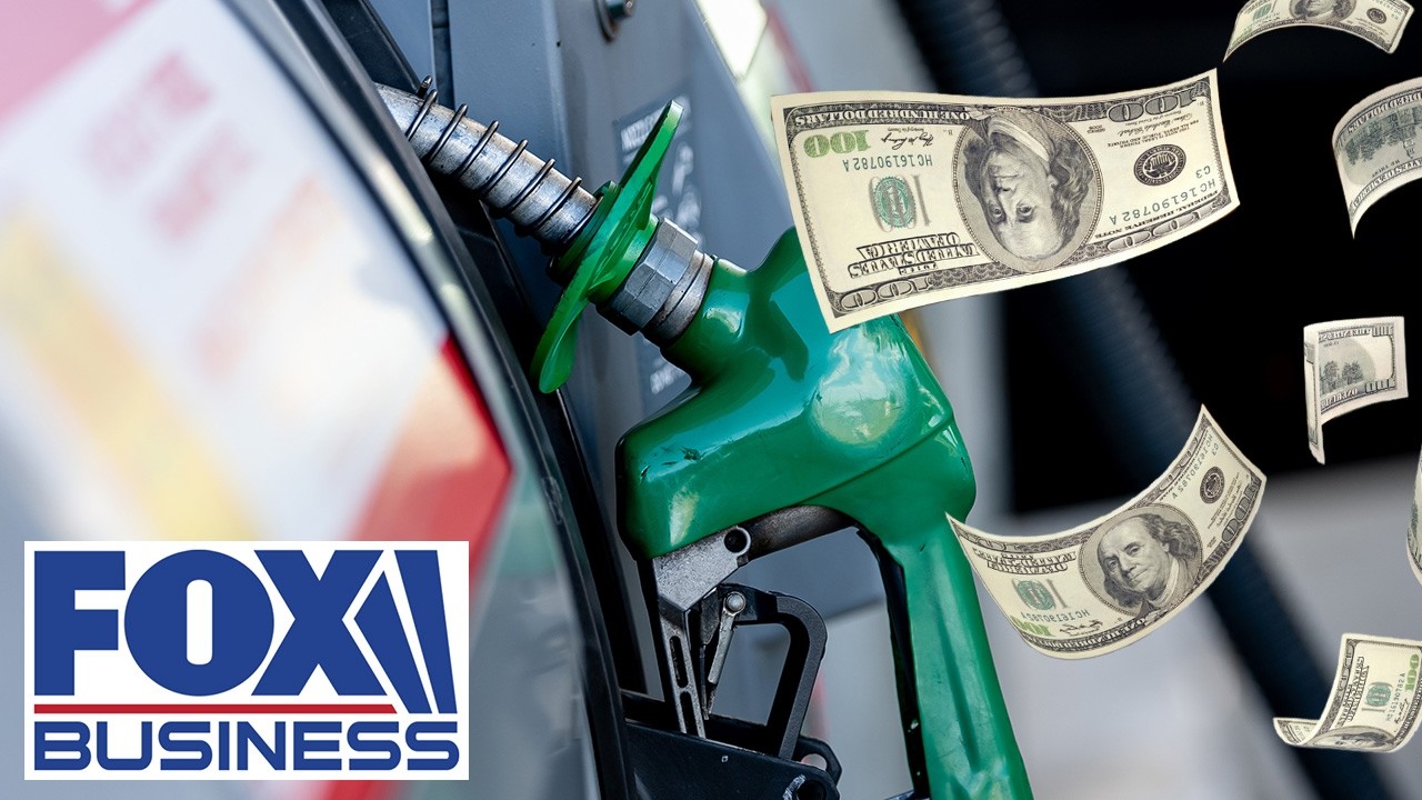 California diesel HEATS UP with the HIGHEST price tag ever