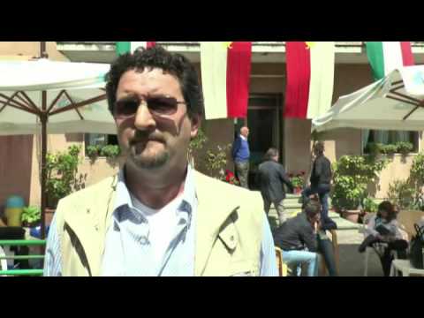 53° edizione della gara Nazionale giovanile di bocce a Nembro e Albino 15 5 2016