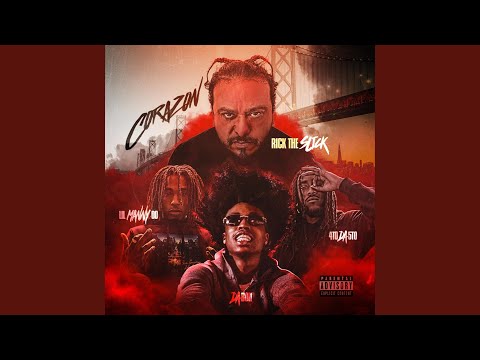 Corazon (feat. 4toda5to, Daboii & Lil Manny 00)