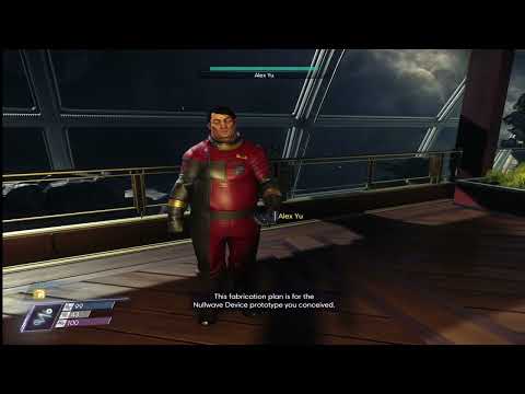 Prey Pt 18: This ending is amazing! At least I think so anyway