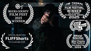 Take Three Please | Award-Winning Horror Short Film