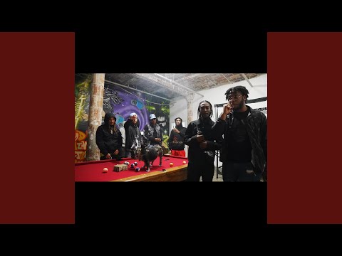 Jasmine (feat. HiNeedMoney)