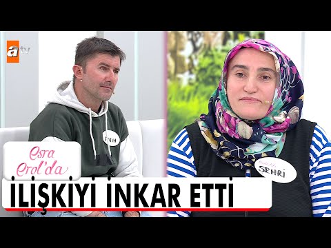Fatih ve Şehri canlı yayında yüzleşti! - Esra Erol'da 27 Ocak 2026