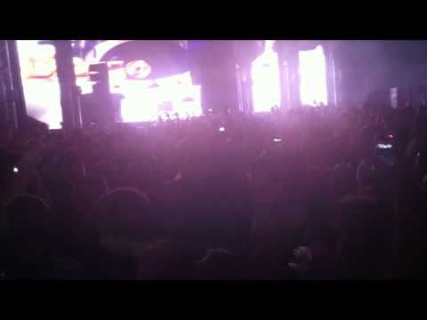 Dash Berlin @ Frequency 2011