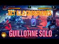 Guillotine 2099 Vs Act 6 1 Crossbones