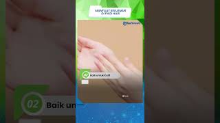 Manfaat Berjemur di Pagi Hari untuk Kulit, Bisa Perkuat Tulang hingga Tingkatkan Kualitas Tidur