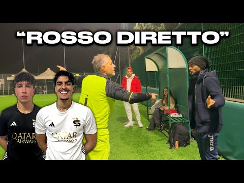 ⚽ ABBIAMO AFFRONTATO LA SQUADRA PIÙ CATTIVA DEL TORNEO !🔥 6500 € Montepremi torneo