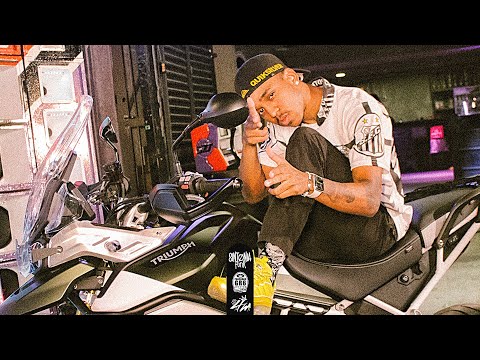 Kyan - E Você Vai Ter Vários Fãs (Prod. Dé Barros e Charlie A)