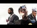 Pop Smoke Run Ft Juice WRLD XXXTENTACION Ski Mask The Slump God Music Video Prod By Last Dude