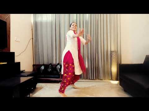 Jehri Kuri | Manak-E | Bhangra Queens Dance Cover | Lockdown Choreography