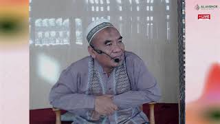 Download lagu LIVE - NGAJI BARENG ALUMNI KITAB RIYADHUS SHALIHIN #29 BERSAMA USTADZ GHOZALI MUKRI mp3 Download lagu LIVE - NGAJI BARENG ALUMNI KITAB RIYADHUS SHALIHIN #29 BERSAMA USTADZ GHOZALI MUKRI mp3