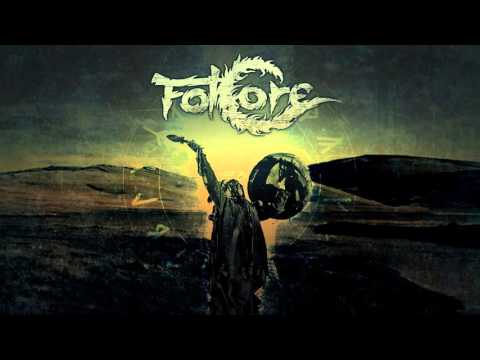 FOLCORE feat. GORYN - Ja skakała-plasała (Belarusian traditional song)