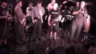 The Players - Nude Beach