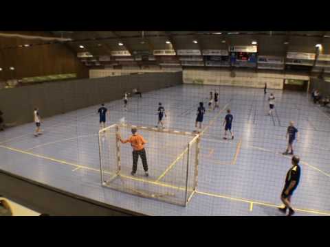 Håndball NIF G99 Semifinale Bring 2016 Pors