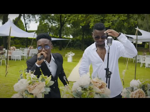 Lulu feat. Driemo - Khalidwe (Lyric Video)