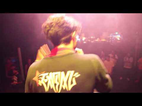 DrainHipHop - Casey Veggies X Sir Michael Rocks