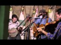 Gregory Alan Isakov - The Stable Song (Live @Pickathon 2014)