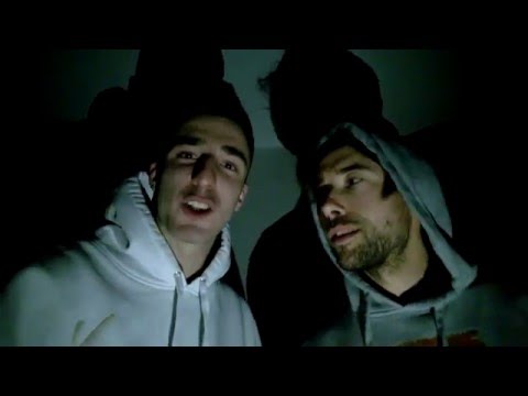 Jaša, Jonzie - Napovednik FAMILY AFFAIR