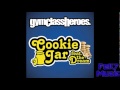 Gym Class Heroes- Cookie Jar