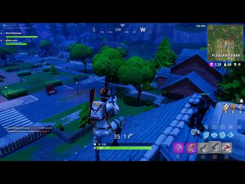 Fortnite 02 11 2018   Crossbow op