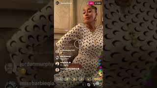 TRACEE ELLIS ROSS INSTAGRAM LIVE(MAY 15)/PREVIEWING NEW MUSIC /SUBSCRIBE🙏
