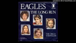 Eagles- Those Shoes
