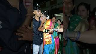 Download lagu जन्म घेते ग एका घरी तरी जाते का परख्या घरी#bidai #wedding #marathiwedding #weddingvideo #बिदाई mp3