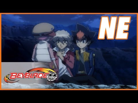 Beyblade: Shogun Steel | Strijd! Zyro tegen Sakyo - Ep. 150 | NEDERLANDS!