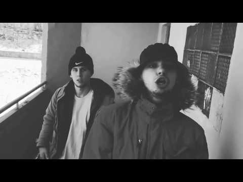 TOLSTOGO STREET - Видео приглашение на ABAMA CLAN