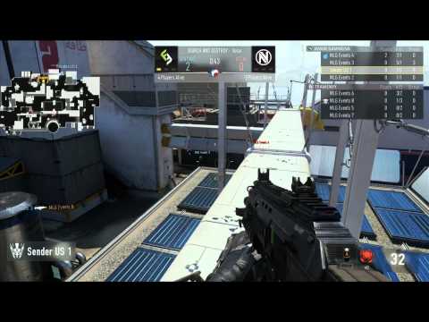 Team EnVyUs vs Aware Gaming NA - Game 2 - Pool Play - MLG Columbus Open