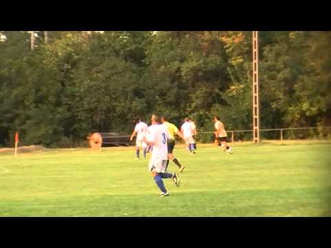 Rábapordány KSK   DAC 1912 SE 2012 2013 3 forduló