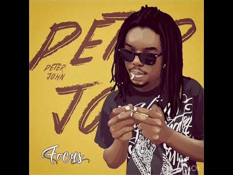 RealPeterJohn - Big Dawgs Audio