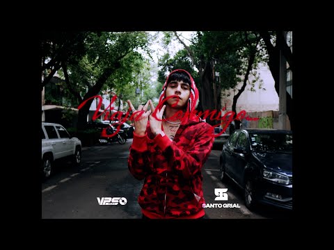 Yng Naz - VIAJA CONMIGO (Video Oficial)
