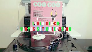 Coo Coo - Upside Down (Crazy Version) (1988)