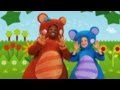 Itsy Bitsy Spider HD Mother Goose Club Phonics Songs