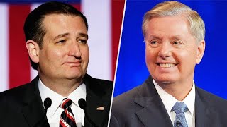 CY - ABD'yi Savaşa Sokan Garip "Tarikat"