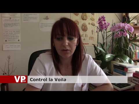 Control la Voila