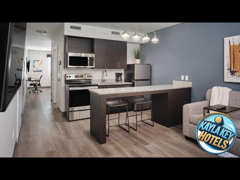 stayAPT Suites Montgomery | Montgomery (AL), United States | Hotel Review 🛏️