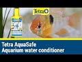 Tetra Water care AquaSafe, 250 ml