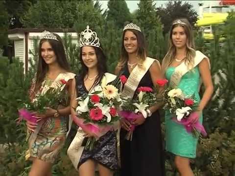 Kristályfürdő szépe Magazin 2015.08.05.