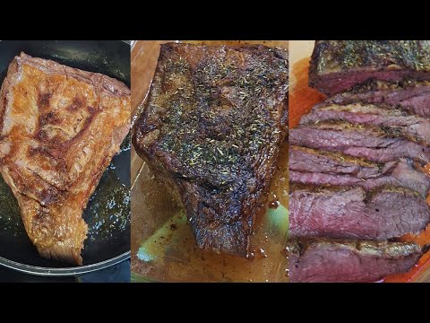 How to make flank steak ? How to cook flank steak?