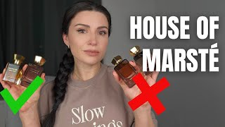 I tried Marlena Stell's new fragrances, here are my honest thoughts 👀