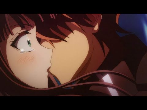 Sousei no Onmyouji「AMV」-  Destiny