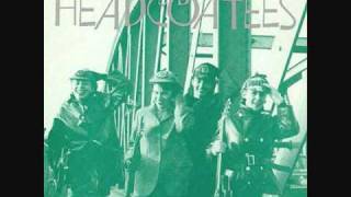 Thee Headcoatees - Automatic Love.wmv