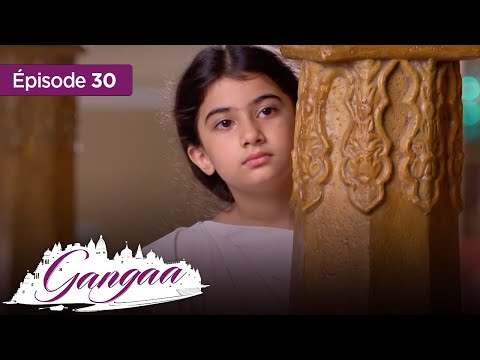 GANGAA  - ep 30 - Une jeunesse sacrifiée - Série en Français
