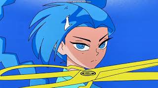 Scissor Seven season2 Op