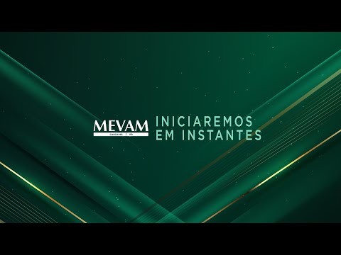 CULTO DE DOMINGO          02/11/2025 - Mevam Cascavel