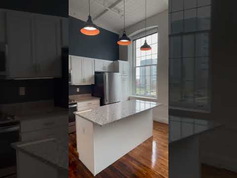Utica Steam Cotton Downtown Utica property video
