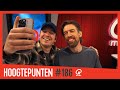 MATTIE LASTIGGEVALLEN op WC door BN'er // Mattie & Marieke